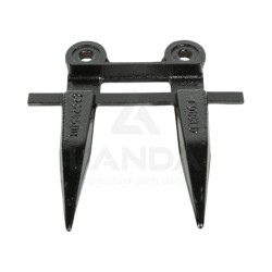 REINFORCED KNIFE GUARD