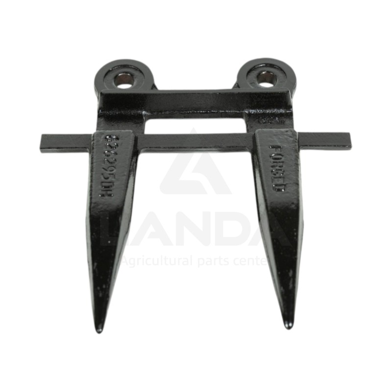 REINFORCED KNIFE GUARD