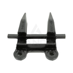 REINFORCED KNIFE GUARD