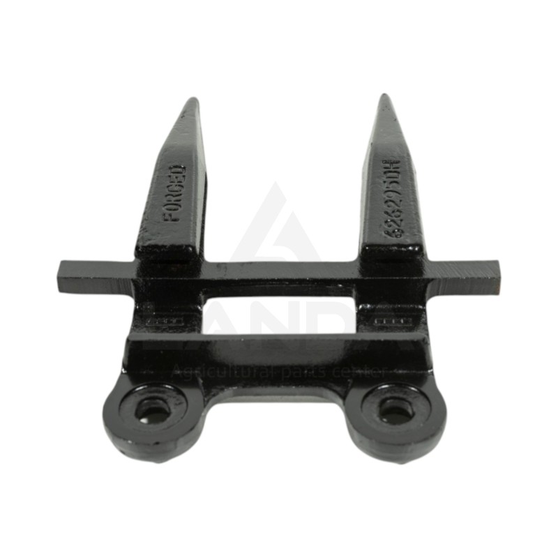 REINFORCED KNIFE GUARD