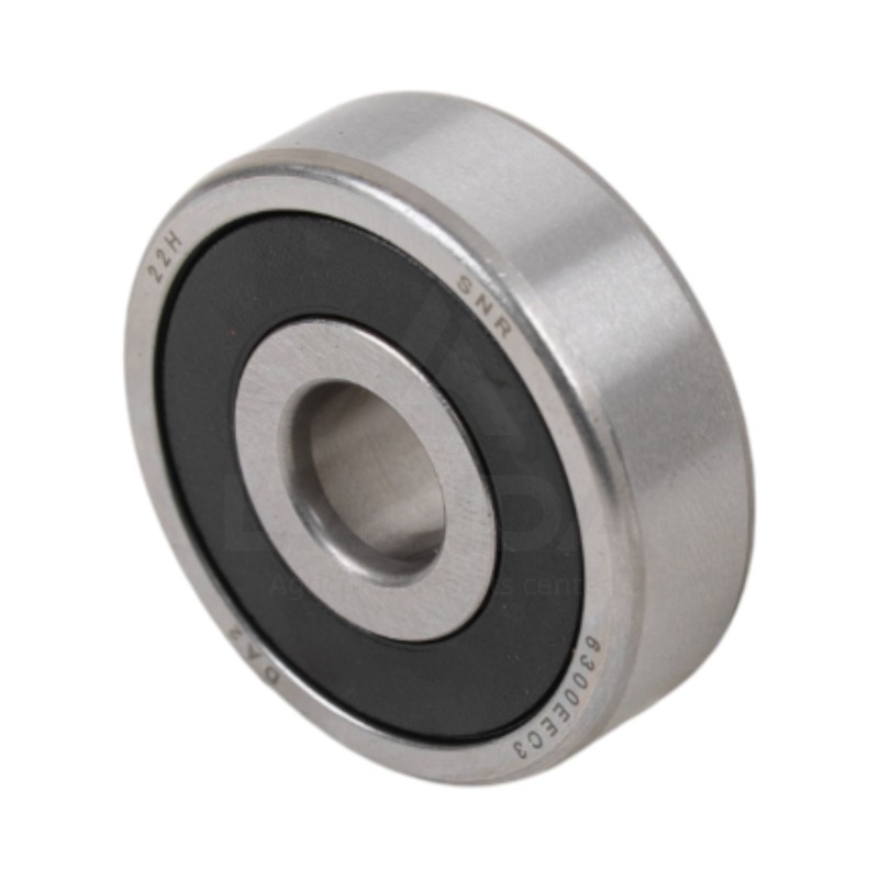ROULEMENT A BILLES TYPE 63002RSC3