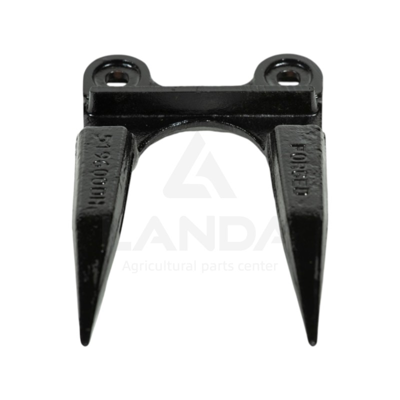 REINFORCED KNIFE GUARD