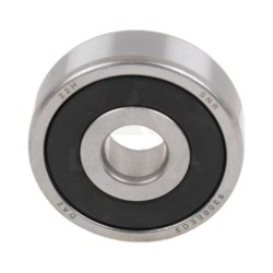 ROULEMENT A BILLES TYPE 63002RSC3