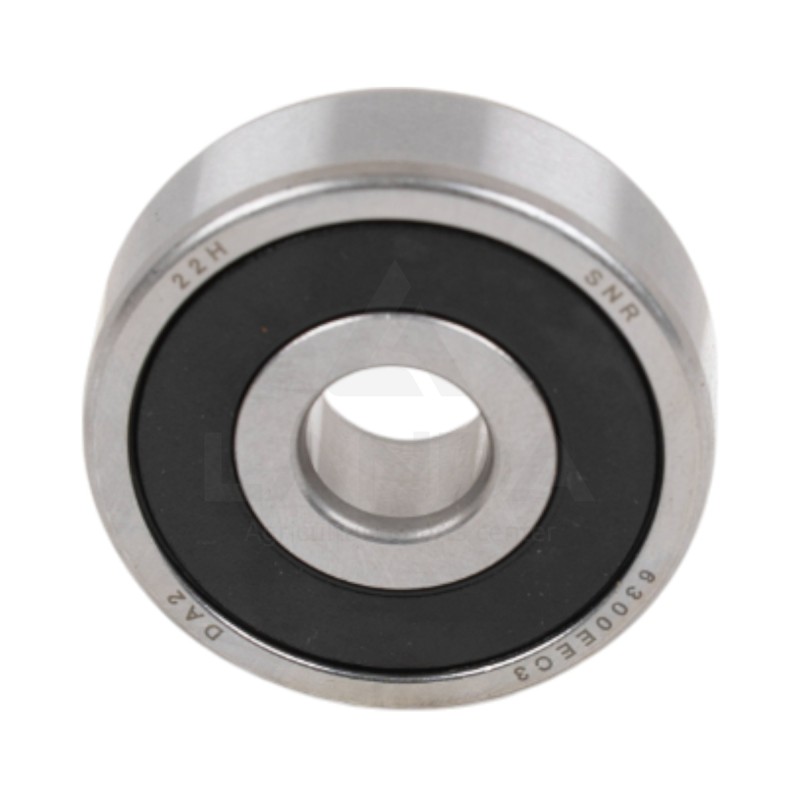 BALL BEARING