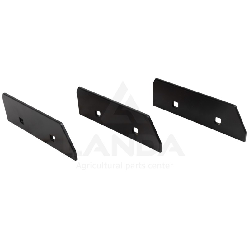 JEU DE 3 DEBOURREURS DE ROTOR