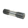 MAIN DRIVE SHAFT 462MM LONG