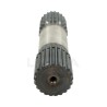 MAIN DRIVE SHAFT 462MM LONG