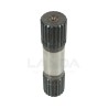 MAIN DRIVE SHAFT 462MM LONG