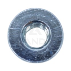 ECROU AUTOBLOCANT M8 - EMBASE LISSE