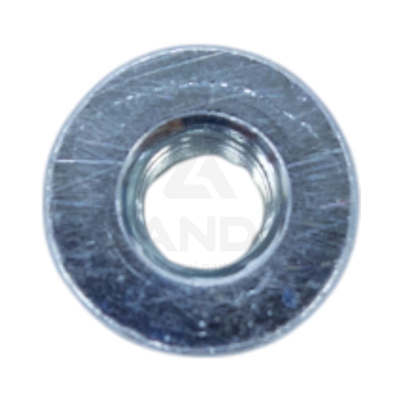 ECROU AUTOBLOCANT M8 - EMBASE LISSE