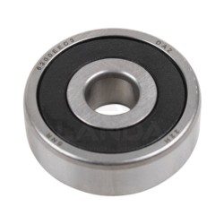 ROULEMENT A BILLES TYPE 63002RSC3