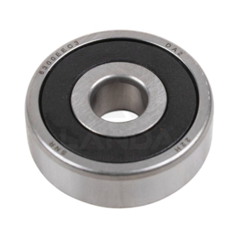ROULEMENT A BILLES TYPE 63002RSC3