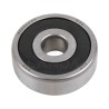 ROULEMENT A BILLES TYPE 63002RSC3