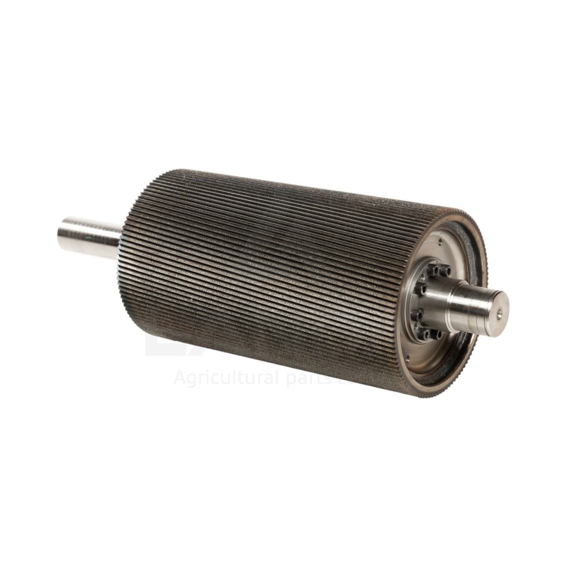 ROULEAU ÉCLATEUR 105 DENTS (Standard)