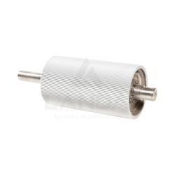 RODILLO CROMO DELANTERO MAIZ CRACKER 105 PUAS