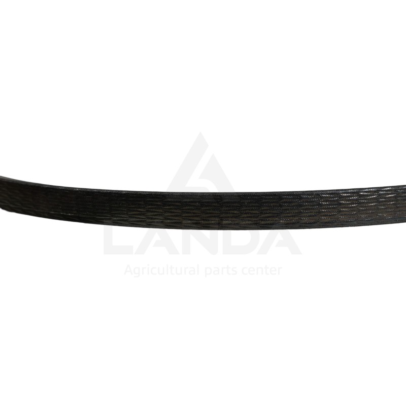COURROIE TRAPEZOIDALE LISSE