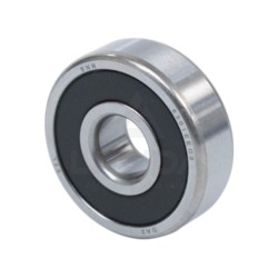 ROULEMENT A BILLES TYPE 63012RSC3