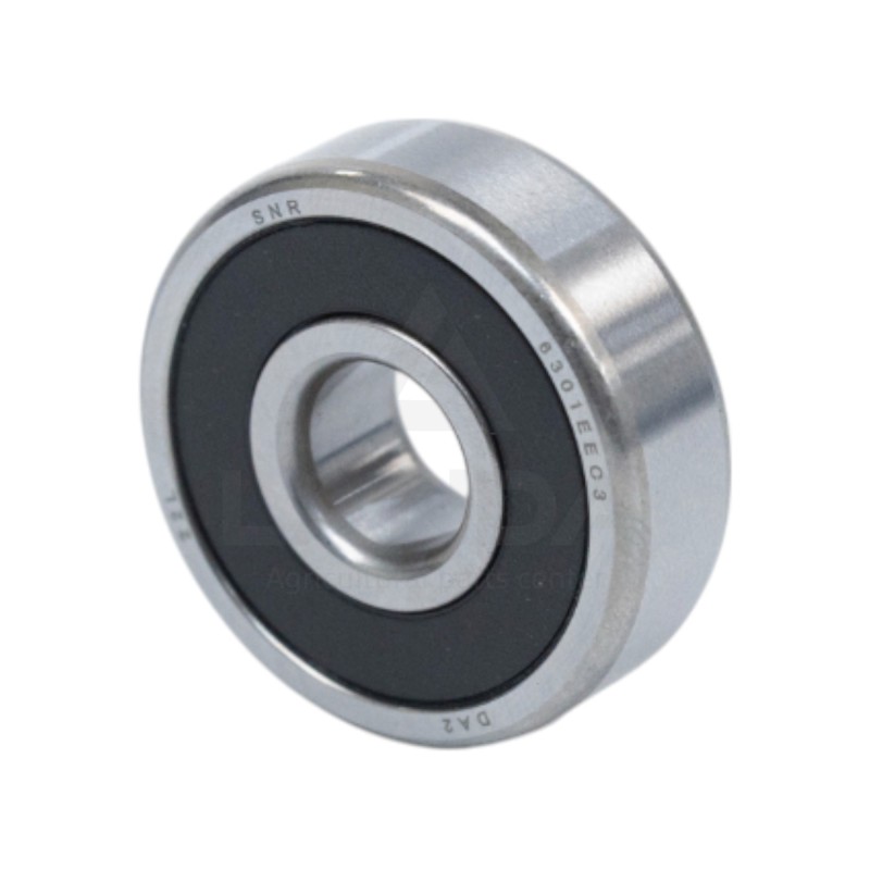 BALL BEARING