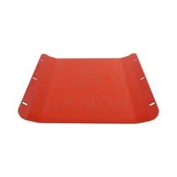 SKID PLATE
