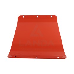 SKID PLATE