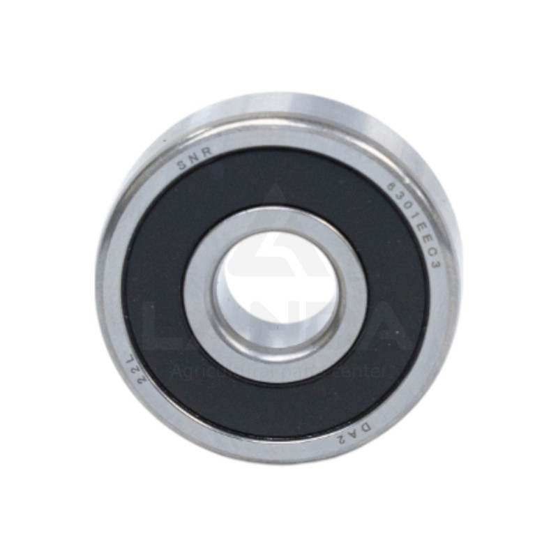 BALL BEARING