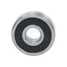 ROULEMENT A BILLES TYPE 63012RSC3