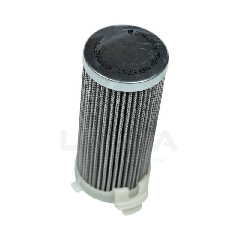 HYDRAULIC CARTRIDGE FILTER