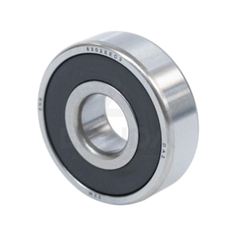 ROULEMENT A BILLES TYPE 63022RSC3