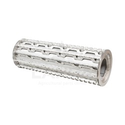 PREMIUM LOWER FRONT FEED ROLL (STAINLESS STEEL)