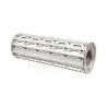 PREMIUM LOWER FRONT FEED ROLL (STAINLESS STEEL)
