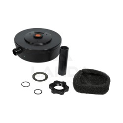 FILTRE RENIFLARD Moteur Rond