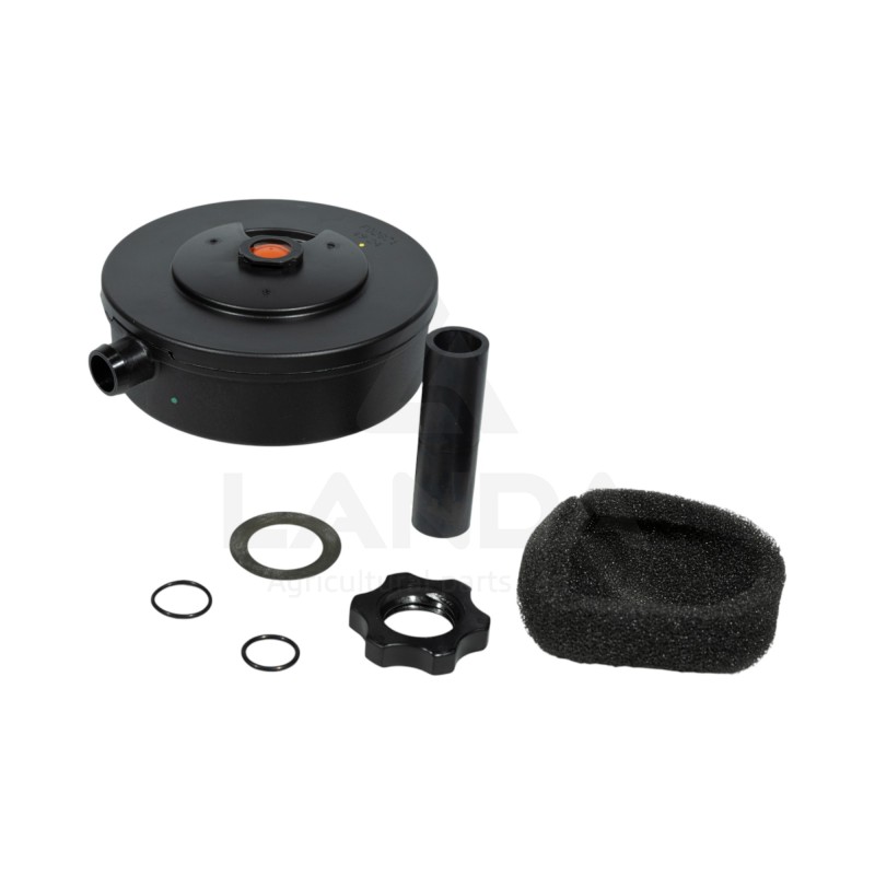 MOTOR OIL BREATHER FILTER