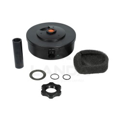 MOTOR OIL BREATHER FILTER