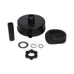 FILTRE RENIFLARD Moteur Rond