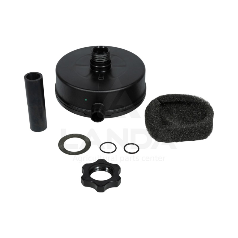 MOTOR OIL BREATHER FILTER