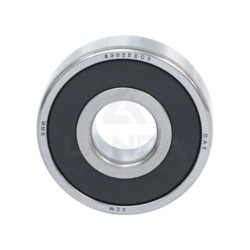 BALL BEARING