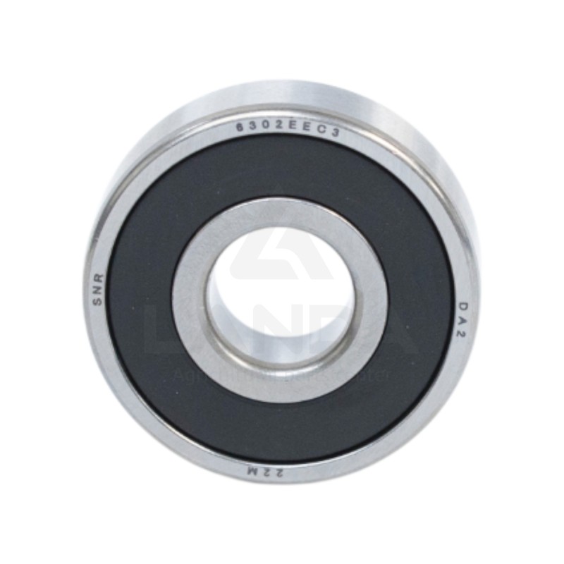 BALL BEARING
