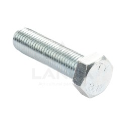 HEXAGONAL HEAD BOLT M16X60