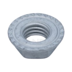 TUERCA BASE DENTADA M12