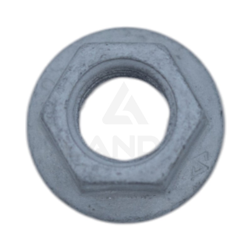 TUERCA BASE DENTADA M12