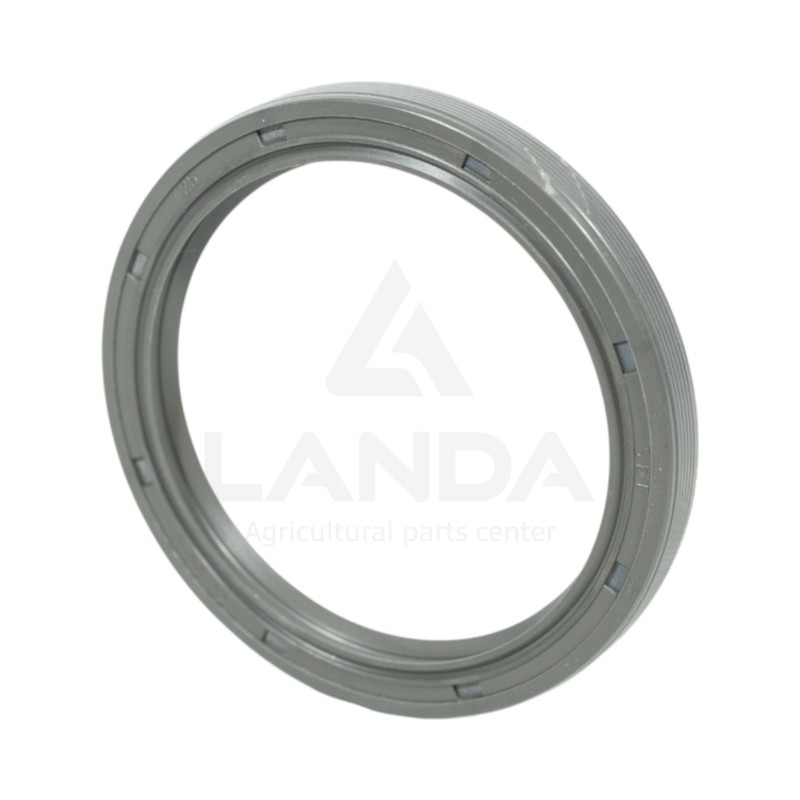 DOUBLE LIP SEAL
