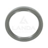 DOUBLE LIP SEAL
