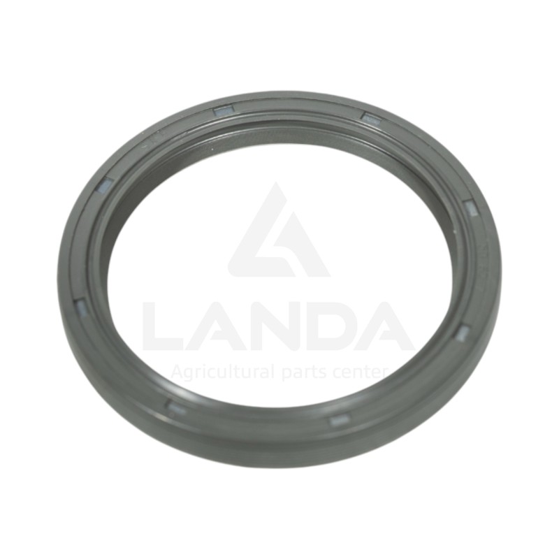 DOUBLE LIP SEAL
