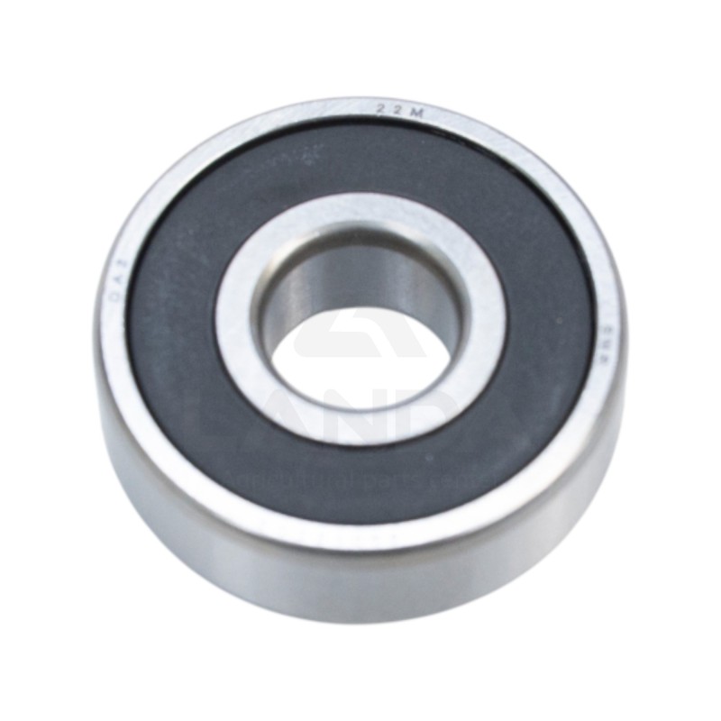 ROULEMENT A BILLES TYPE 63022RSC3
