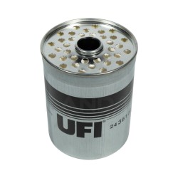 FUEL CARTRIDGE FILTER