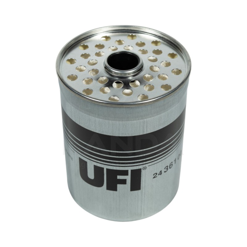 FUEL CARTRIDGE FILTER