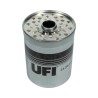 FUEL CARTRIDGE FILTER