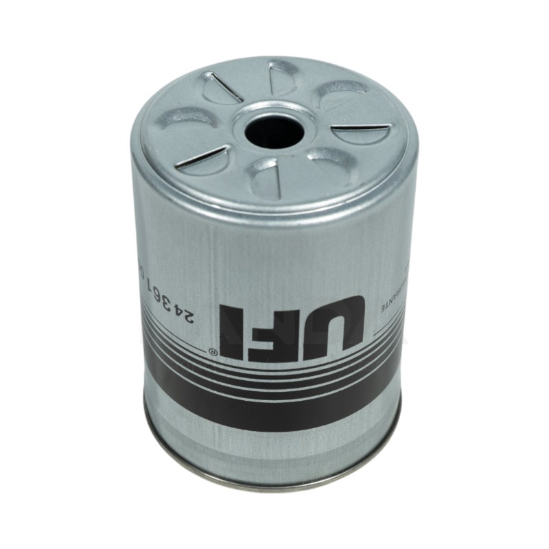 FUEL CARTRIDGE FILTER