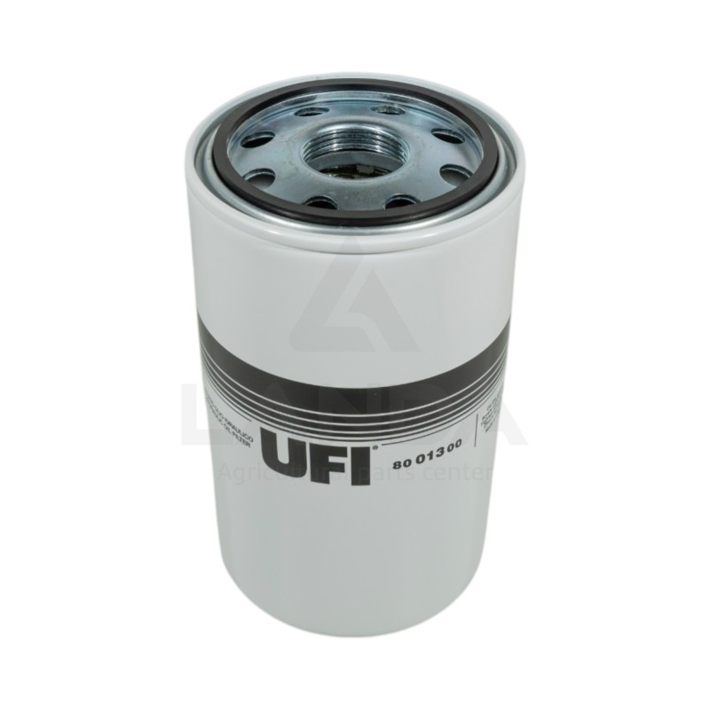 HYDRAULIC FILTER