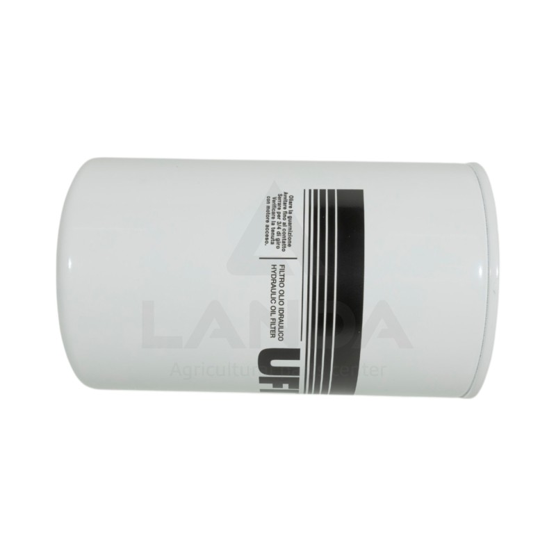HYDRAULIC FILTER